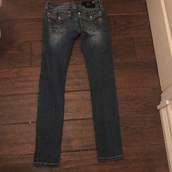 Miss me skinny jeans - Picture 2 of 2